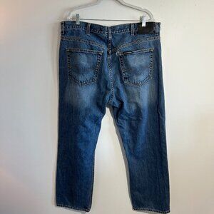 Harley-Davidson Men's Jeans 40x30